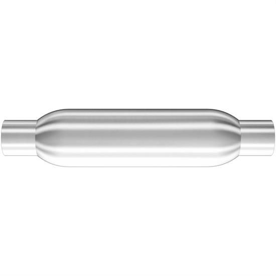 MagnaFlow 18115 Glass Pack Muffler