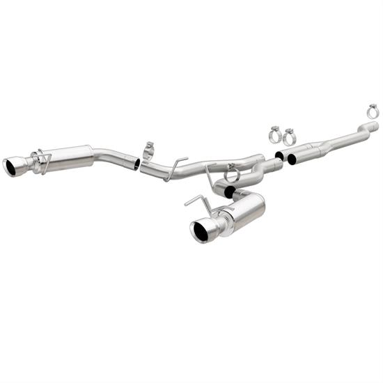 MagnaFlow 19191 Competition Series Exhaust System