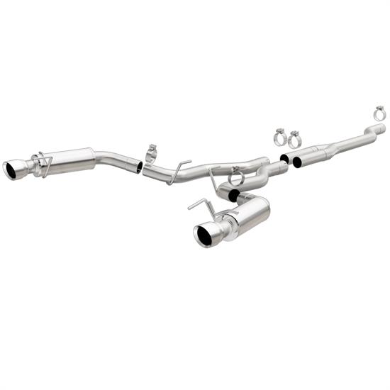 MagnaFlow 19191 Competition Series Exhaust System