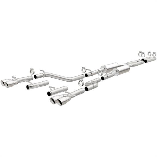 MagnaFlow 19217 Competition Series Exhaust System