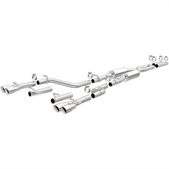MagnaFlow 19217 Competition Series Exhaust System