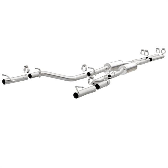 MagnaFlow 19227 Competition Series Exhaust System
