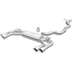 MagnaFlow 19233 Sport Series Exhaust System