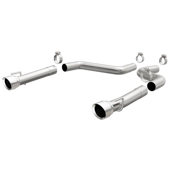 MagnaFlow 19235 Race Series Axle-Back Exhaust System