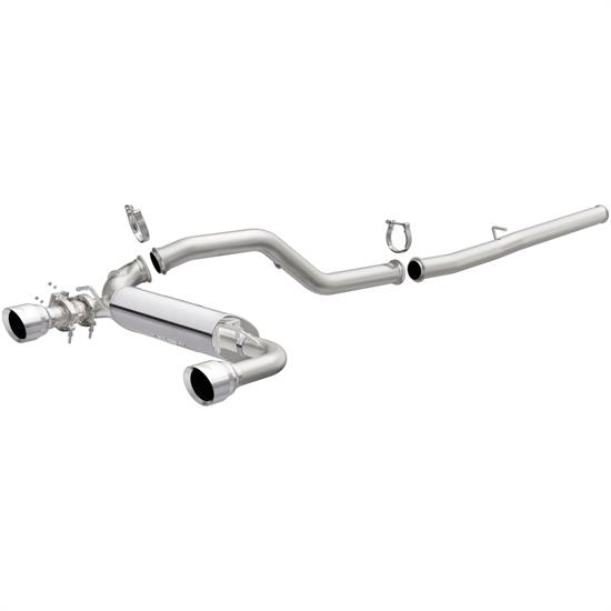 MagnaFlow 19281 Competition Series Exhaust System