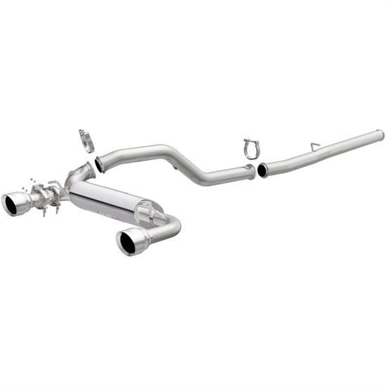 MagnaFlow 19281 Competition Series Exhaust System