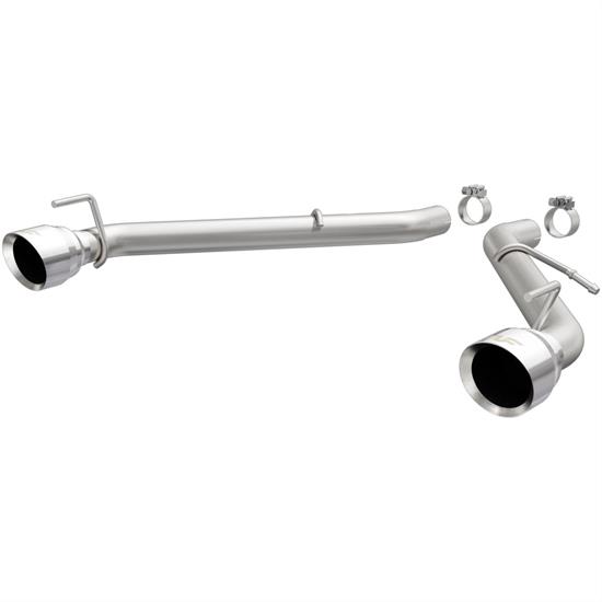 MagnaFlow 19331 Race Series Axle-Back Exhaust System