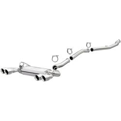 MagnaFlow 19333 Sport Series Exhaust System