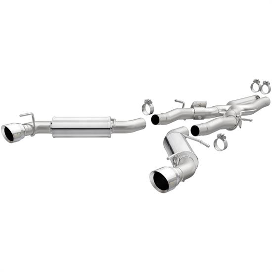 MagnaFlow 19337 Competition Series Exhaust System