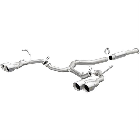 MagnaFlow 19361 Competition Series Exhaust System