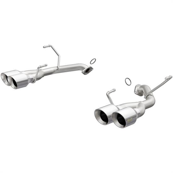 MagnaFlow 19362 Competition Series Axle-Back Exhaust System