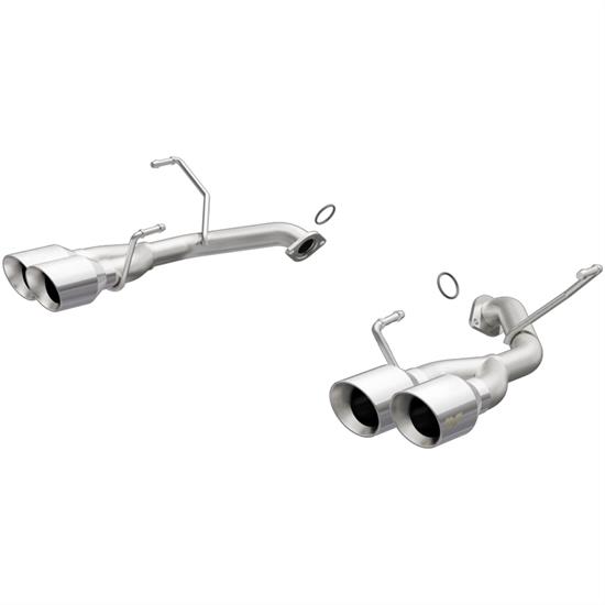 MagnaFlow 19362 Competition Series Axle-Back Exhaust System