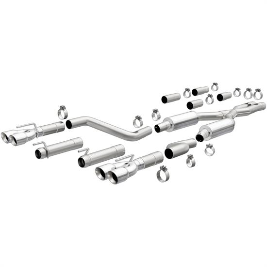 MagnaFlow 19367 Competition Series Exhaust System