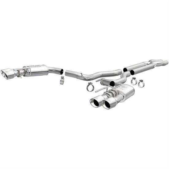 MagnaFlow 19368 Competition Series Exhaust System