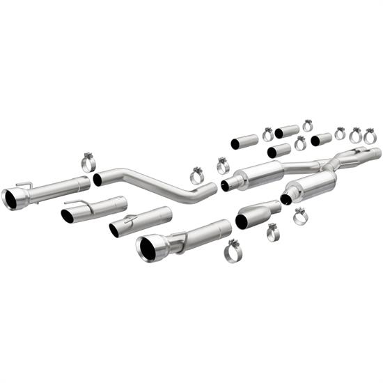 MagnaFlow 19371 Competition Series Exhaust System