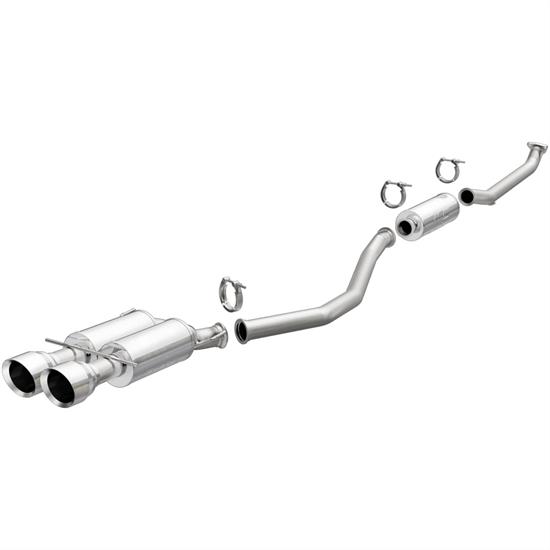 MagnaFlow 19420 Competition Series Exhaust System