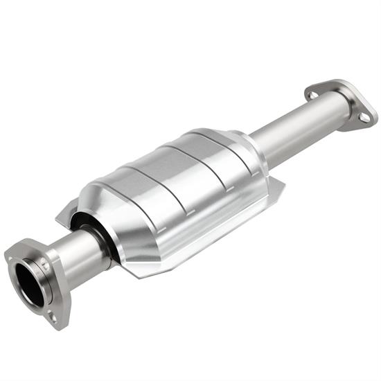 MagnaFlow 22619 Direct-Fit Catalytic Converter