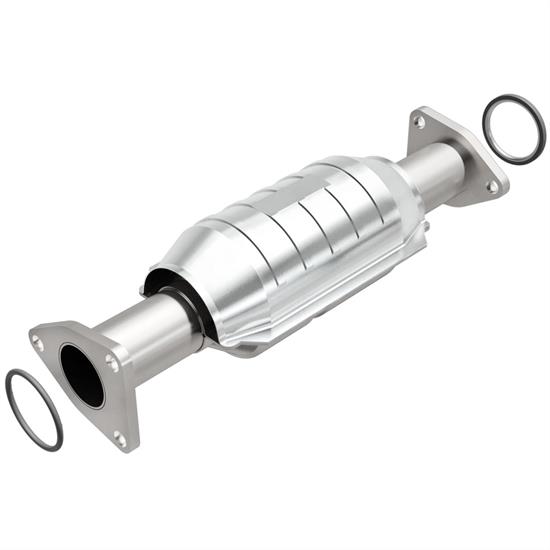MagnaFlow 22625 Direct-Fit Catalytic Converter