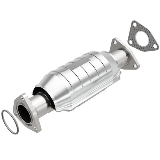 MagnaFlow 22627 Direct-Fit Catalytic Converter