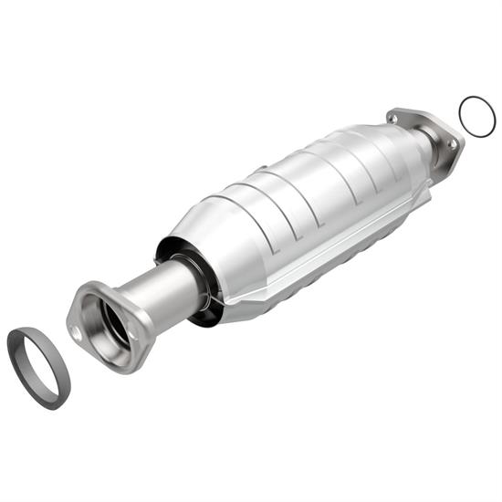 MagnaFlow 22630 Direct-Fit Catalytic Converter