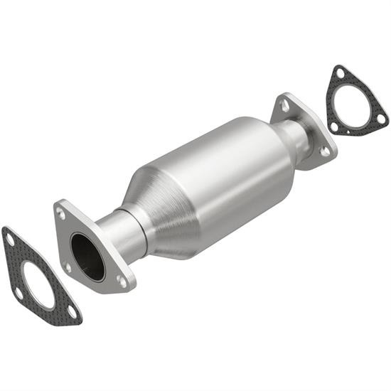 MagnaFlow 22631 Direct-Fit Catalytic Converter