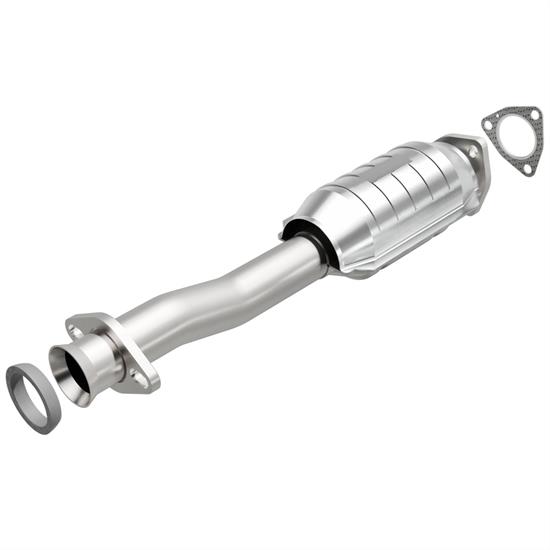 MagnaFlow 22634 Direct-Fit Catalytic Converter