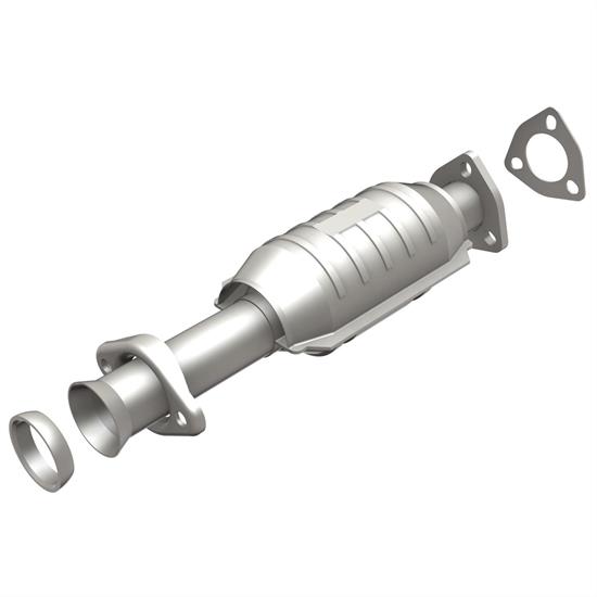 MagnaFlow 22637 Direct-Fit Catalytic Converter