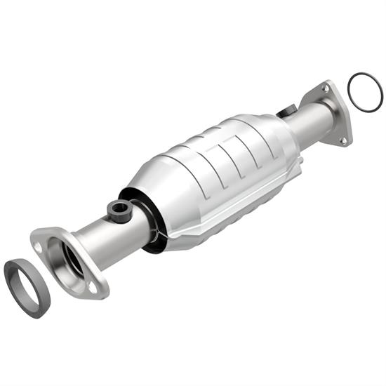 MagnaFlow 22639 Direct-Fit Catalytic Converter