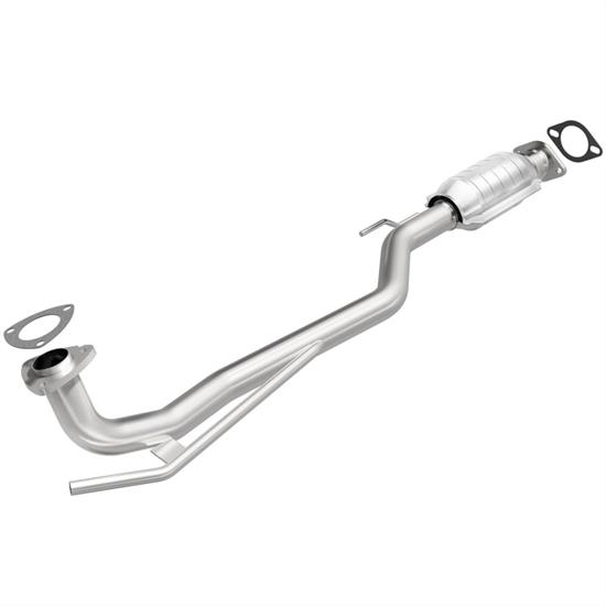 MagnaFlow 22755 Direct-Fit Catalytic Converter