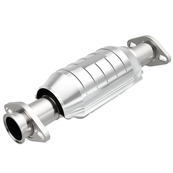 MagnaFlow 22761 Direct-Fit Catalytic Converter