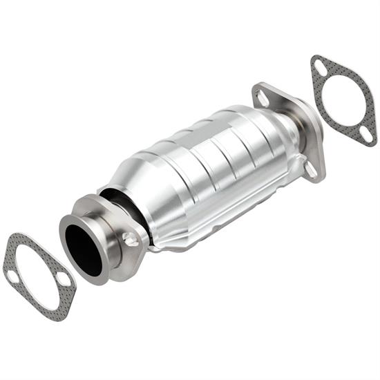 MagnaFlow 22764 Direct-Fit Catalytic Converter