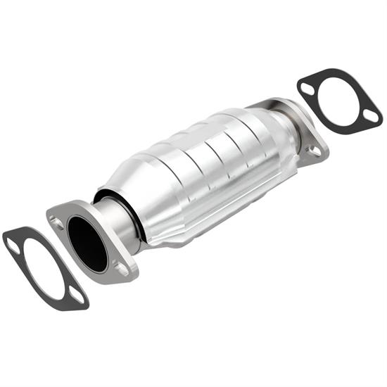 MagnaFlow 22767 Direct-Fit Catalytic Converter