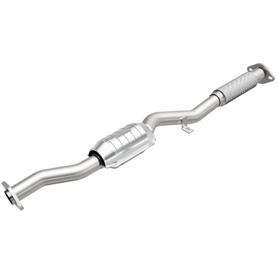 MagnaFlow 22768 Direct-Fit Catalytic Converter
