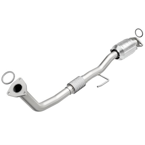 MagnaFlow 22769 Direct-Fit Catalytic Converter