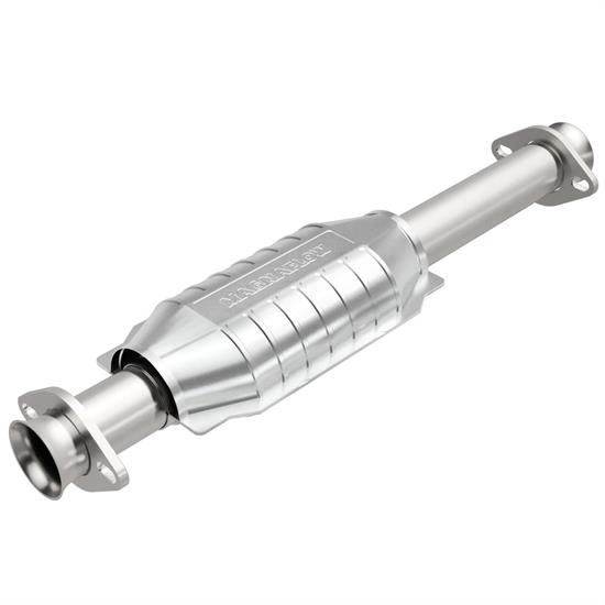 MagnaFlow 22831 Direct-Fit Catalytic Converter