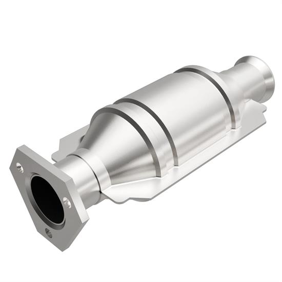 MagnaFlow 22916 Direct-Fit Catalytic Converter
