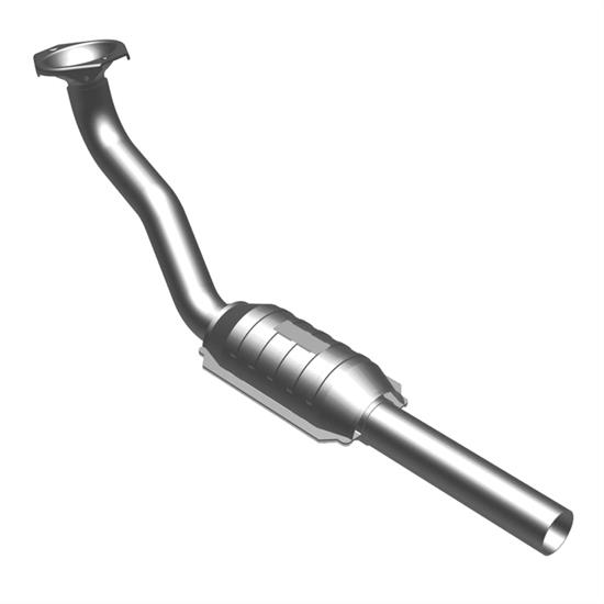 MagnaFlow 22924 Direct-Fit Catalytic Converter