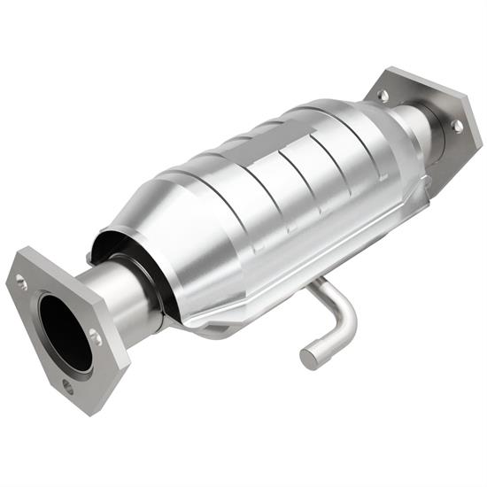 MagnaFlow 22926 Direct-Fit Catalytic Converter