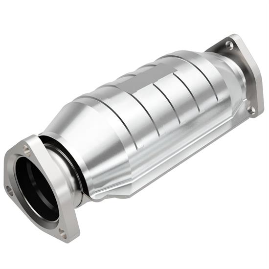 MagnaFlow 22927 Direct-Fit Catalytic Converter