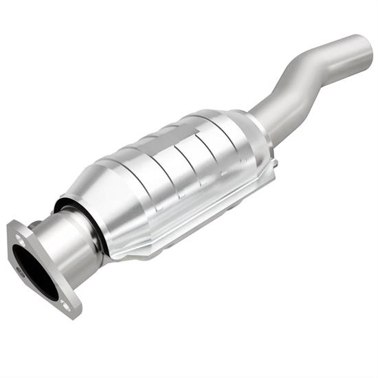 MagnaFlow 22928 Direct-Fit Catalytic Converter