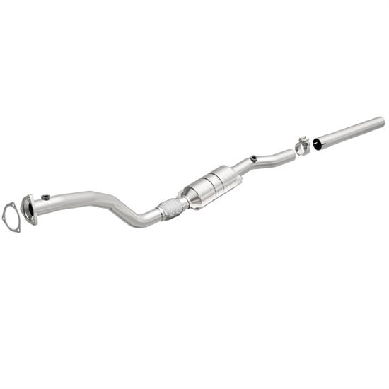 MagnaFlow 22963 Direct-Fit Catalytic Converter