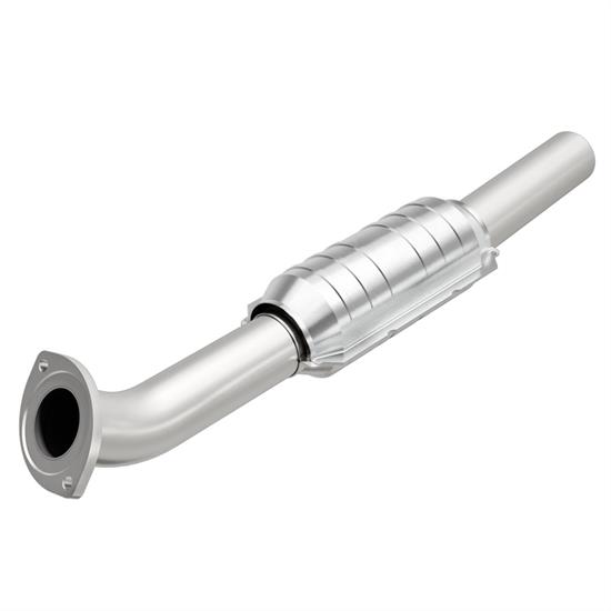 MagnaFlow 23000 Direct-Fit Catalytic Converter