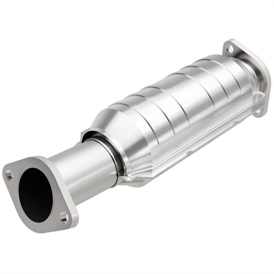 MagnaFlow 23010 Direct-Fit Catalytic Converter