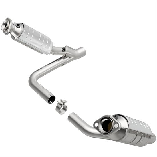 MagnaFlow 23013 Direct-Fit Catalytic Converter