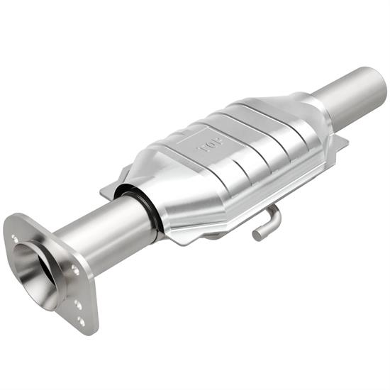 MagnaFlow 23121 Direct-Fit Catalytic Converter
