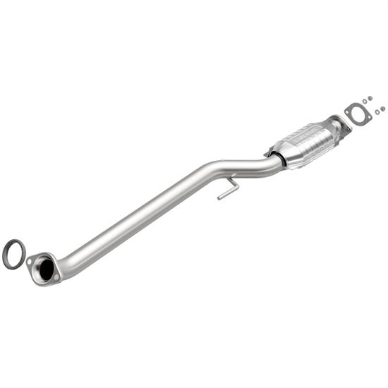 MagnaFlow 23134 Direct-Fit Catalytic Converter