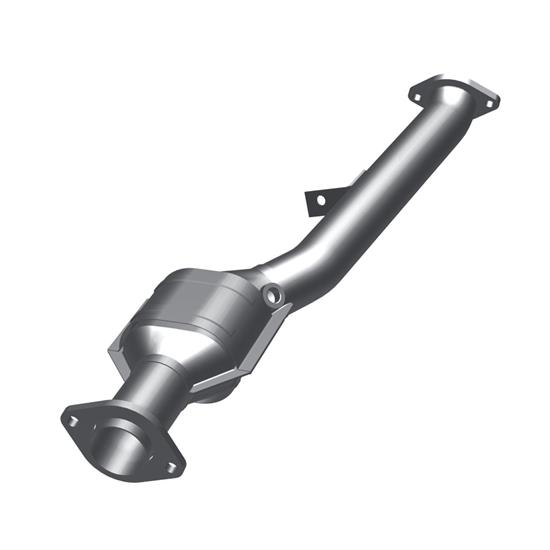 MagnaFlow 23147 Direct-Fit Catalytic Converter