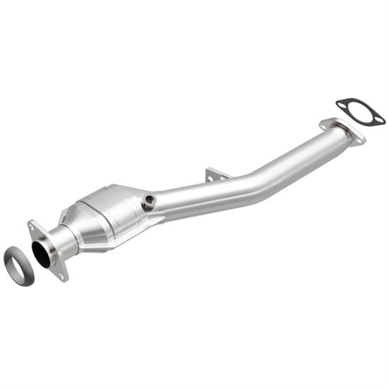 MagnaFlow 23174 Direct-Fit Catalytic Converter