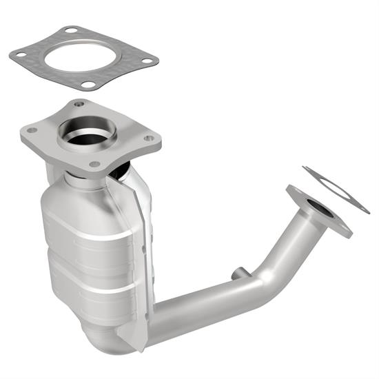 MagnaFlow 23210 Direct-Fit Catalytic Converter