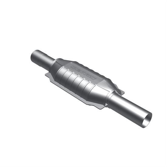 MagnaFlow 23221 Direct-Fit Catalytic Converter